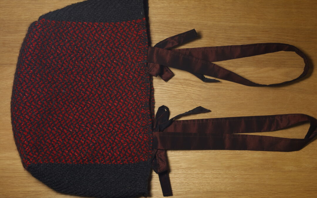 Borsa piccola