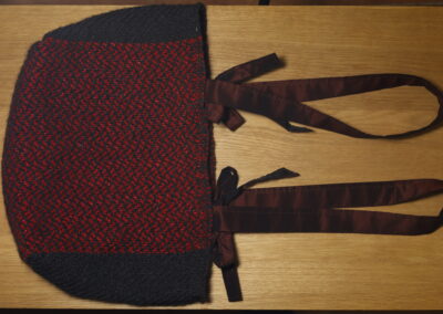 Borsa piccola