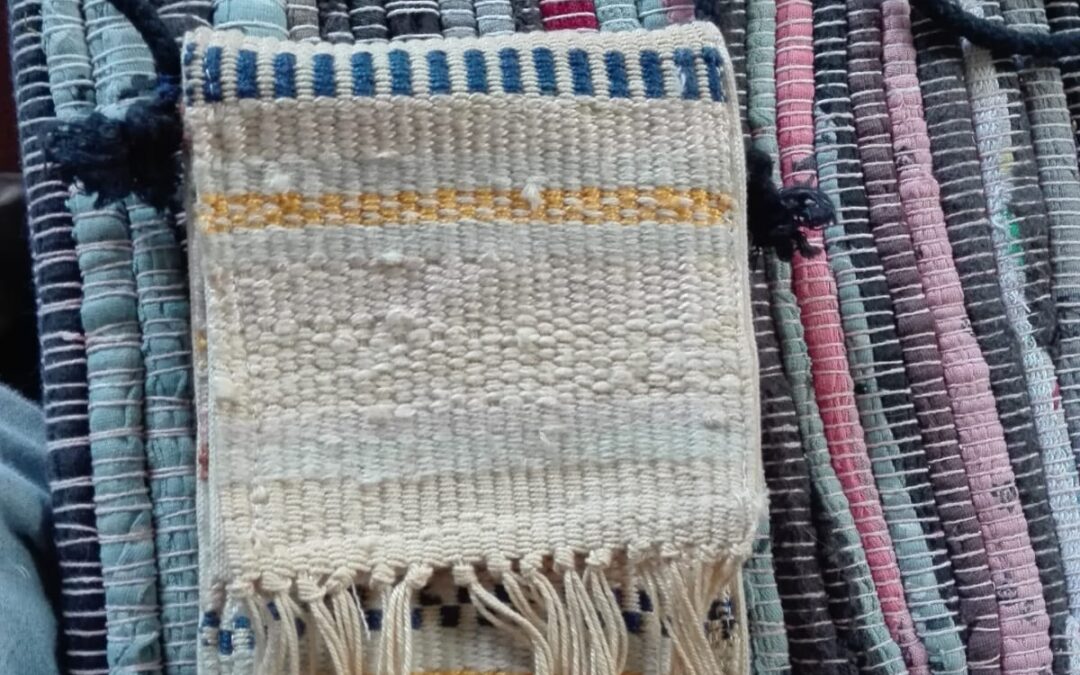 Borsa piccola a tracolla